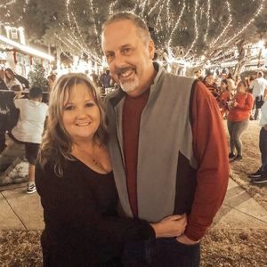 Meet your Posher, Beth